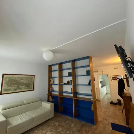 Casa Fantasy דירה ונציה