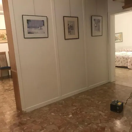 Casa Fantasy Apartment *
