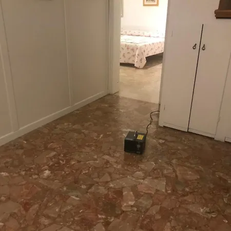 Apartamento Casa Fantasy
