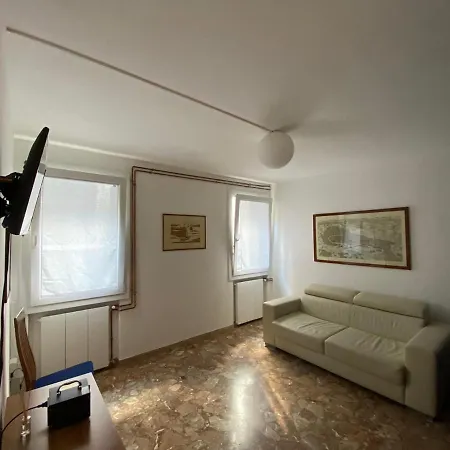 Casa Fantasy * Veneza