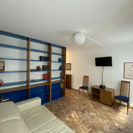 Apartment Casa Fantasy