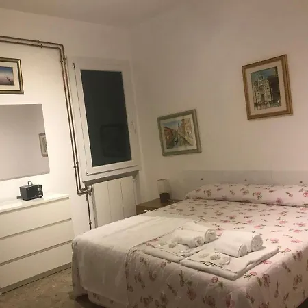 Casa Fantasy * Velence