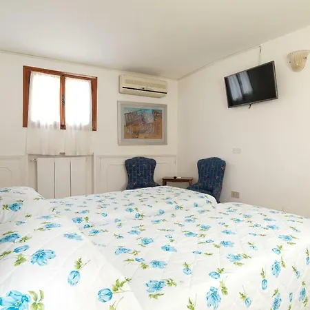 Casa Fantasy Apartment *