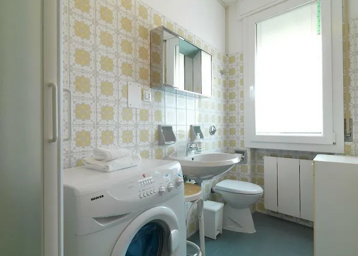 公寓 幻想公寓 威尼斯