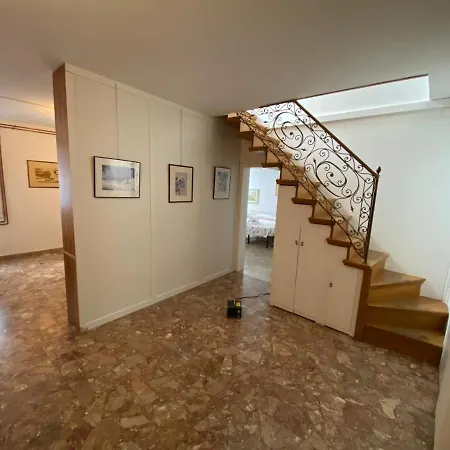 Casa Fantasy Apartman Velence