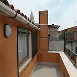 Casa Fantasy * ונציה