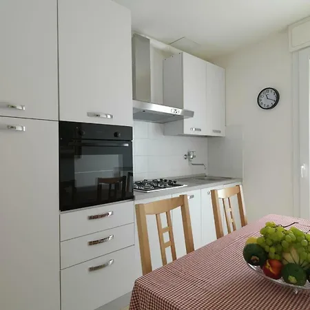 Casa Fantasy Appartamento