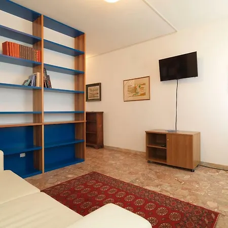 Casa Fantasy Apartment Venice