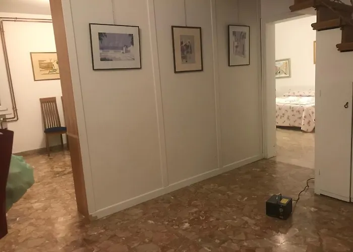 Casa Fantasy Apartment *