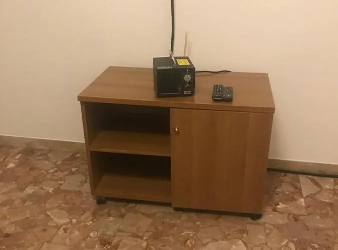 Appartamento Casa Fantasy