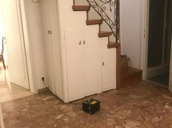 Appartamento Casa Fantasy Venezia