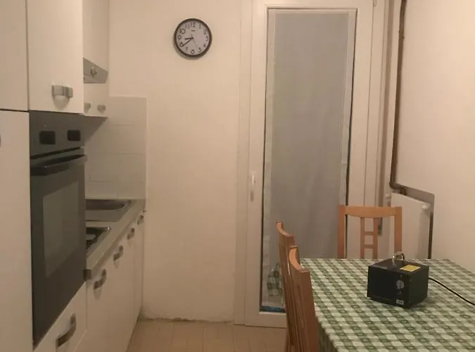 Casa Fantasy Apartment Venice