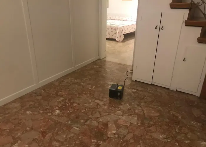 Appartamento Casa Fantasy