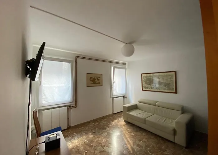 Casa Fantasy * Venice