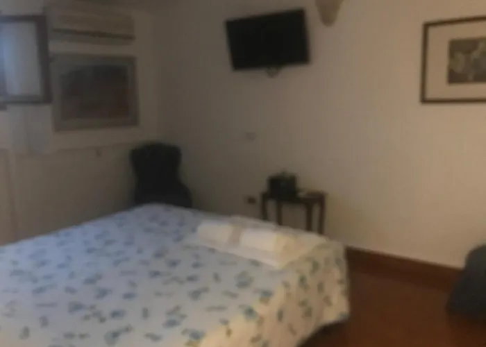 Casa Fantasy Apartment Venice