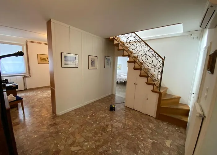 Casa Fantasy Apartment Venice