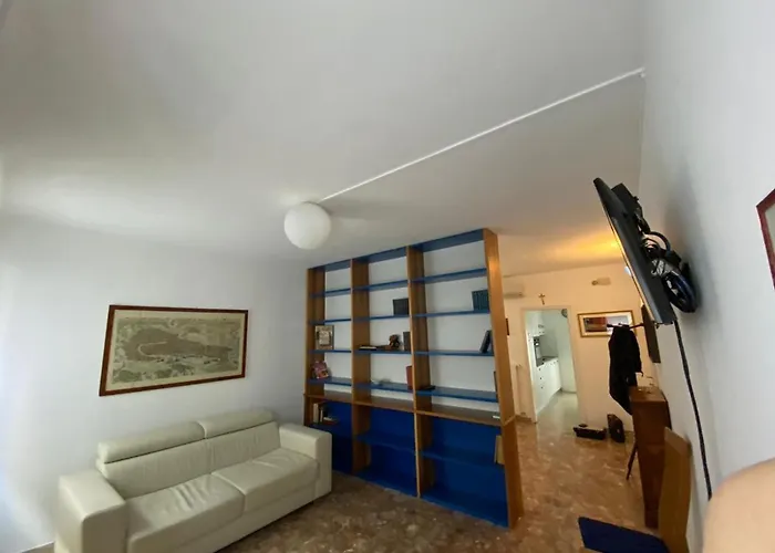 Casa Fantasy Apartment Venice