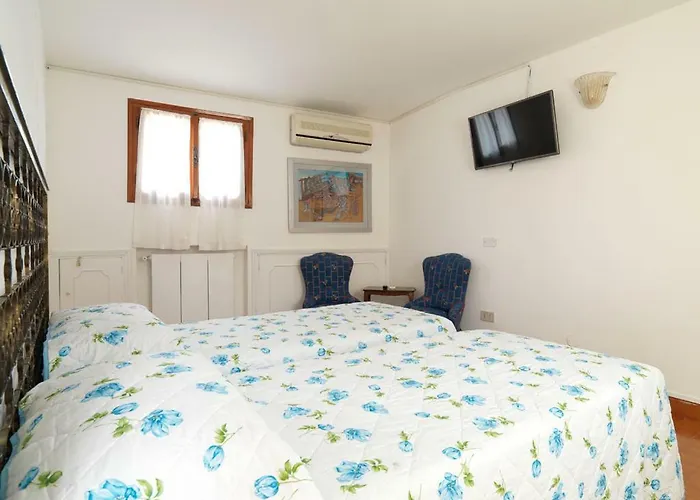 Casa Fantasy Apartment *