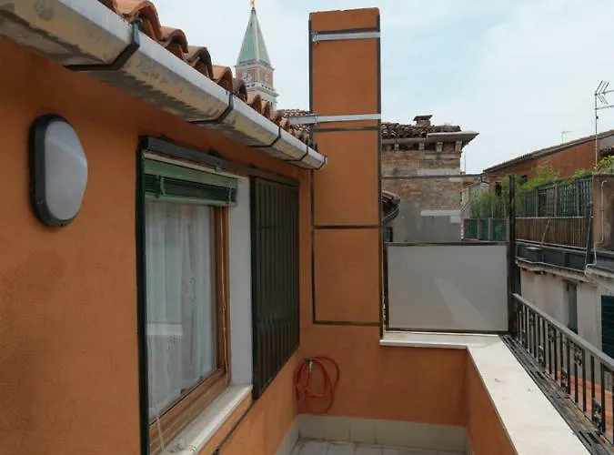 Casa Fantasy * Venice