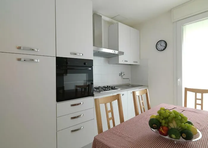 Casa Fantasy Apartment