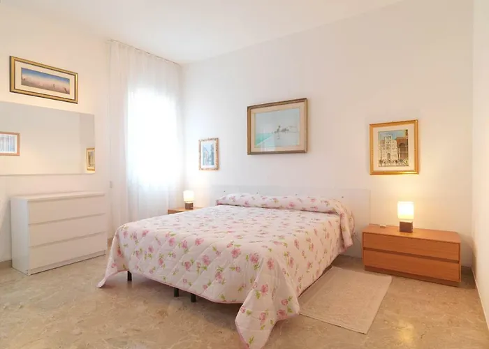 Casa Fantasy Appartamento *