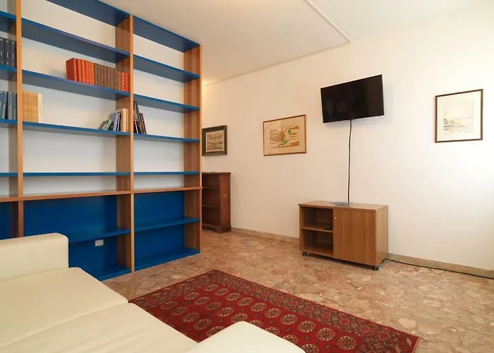 Casa Fantasy Apartment Venice