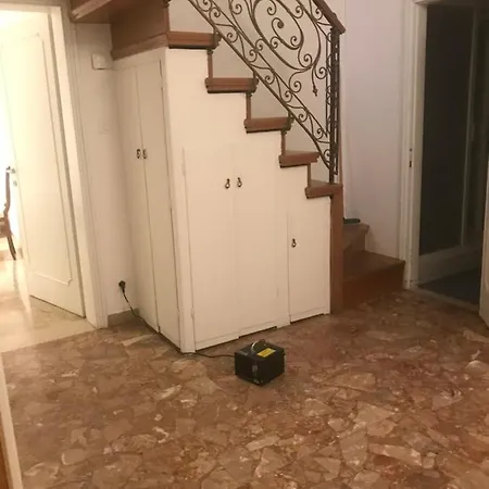 Apartamento Casa Fantasy Veneza