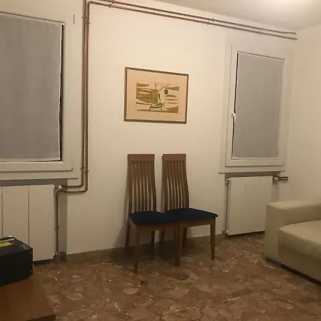 Casa Fantasy * Venedig