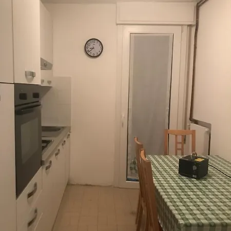 Casa Fantasy Apartment Venedig